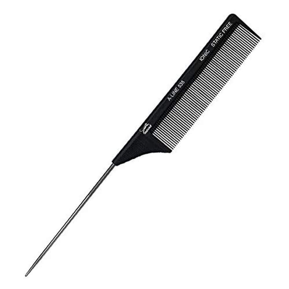 A-535 Nadelstielkamm 8.75" 
