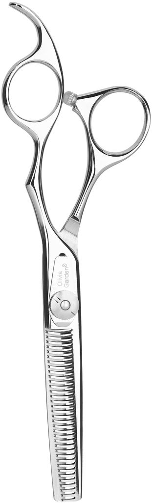 Olivia Garden SilkCut Modellierschere 6,0'' JAP (35) LH 