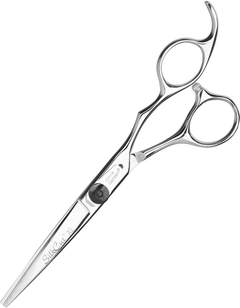 Olivia Garden SilkCut XL Haarschneideschere 6,0'' RH 
