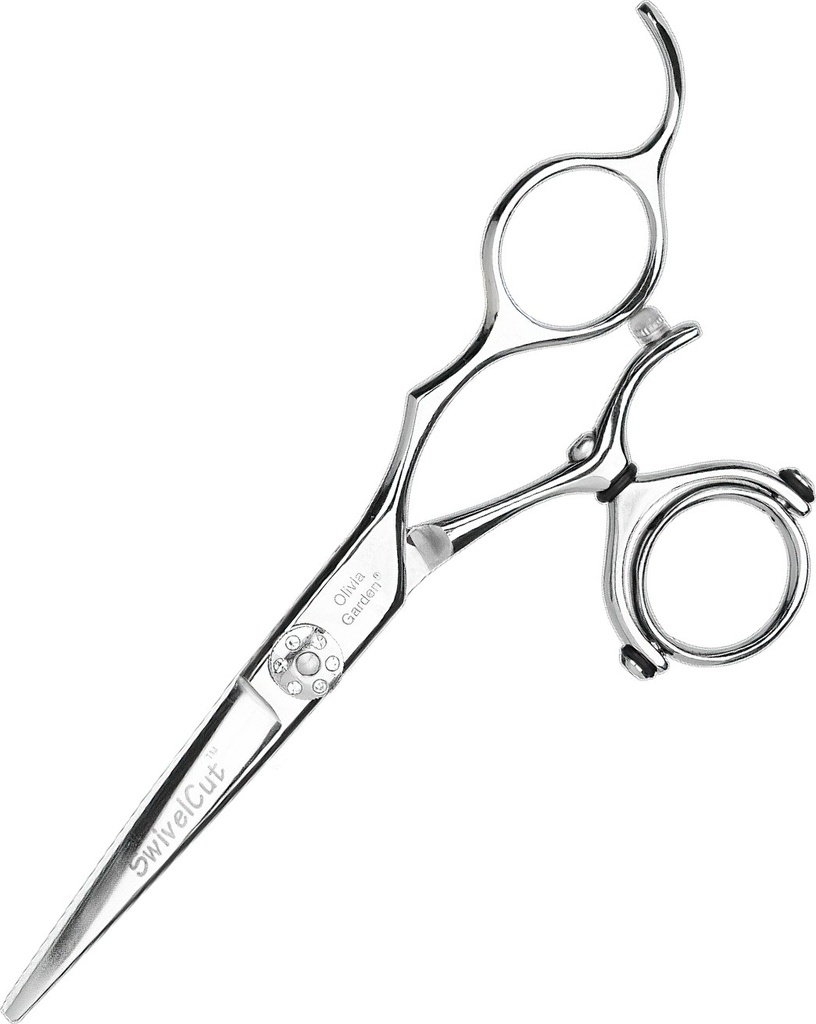 Olivia Garden SwivelCut Haarschneideschere 5,75'' RH 