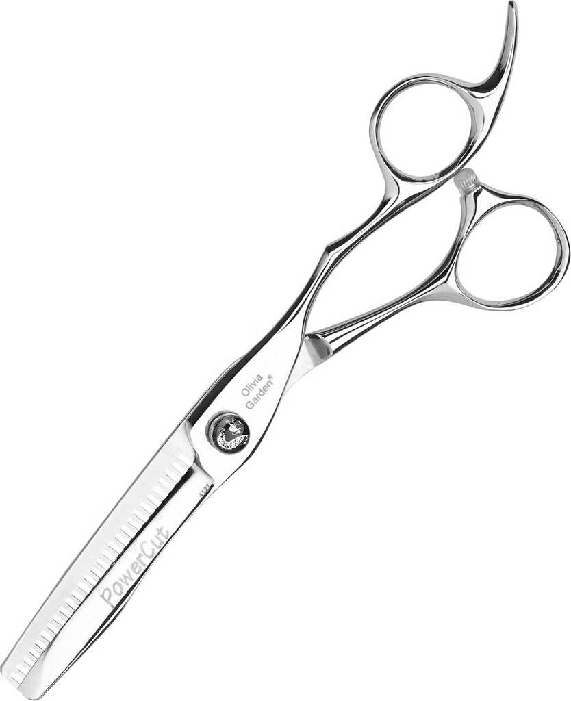 Olivia Garden PowerCut Modellierschere 6,0'' EUR RH 