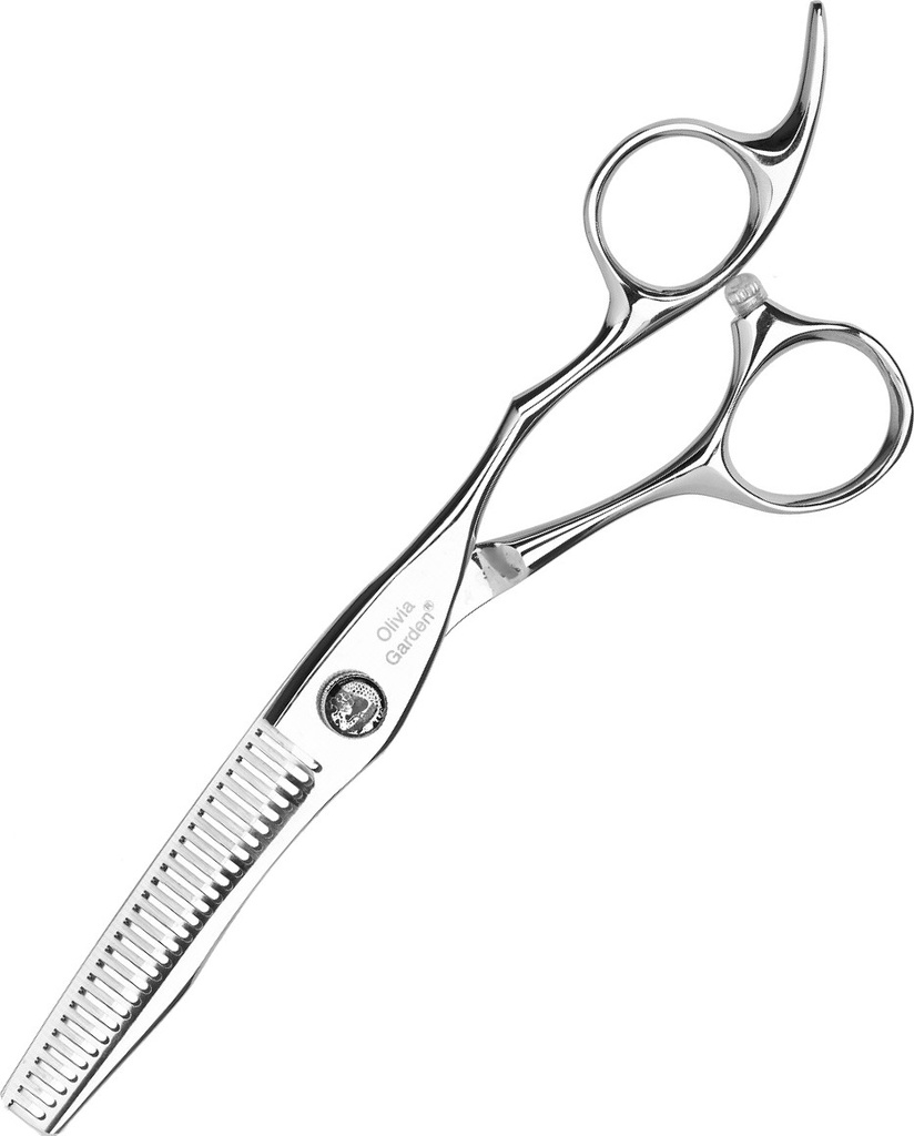 Olivia Garden PowerCut Modellierschere 6,0'' JAP RH 