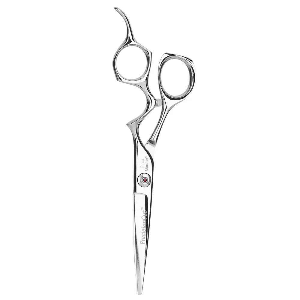 Olivia Garden PrecisionCut Haarschneideschere 5,0'' RH 