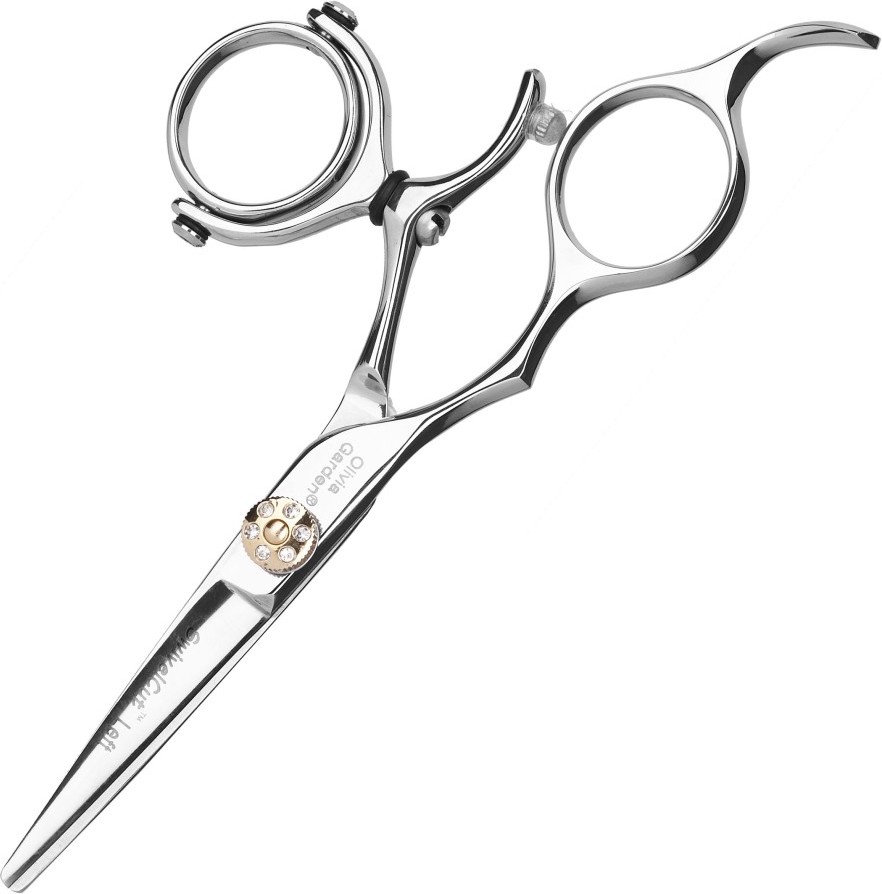 Olivia Garden SwivelCut Haarschneideschere 5,75'' LH 