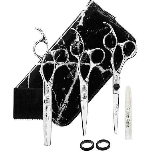 Olivia Garden SilkCut 3er Set HS 5,5''/6,0''MS 6,0" EUR RH 