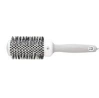 Olivia Garden EXPERT BLOWOUT SHINE White&Grey 20 