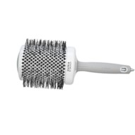 Olivia Garden EXPERT BLOWOUT SHINE White&Grey 80 