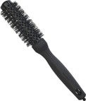 Olivia Garden EXPERT BLOWOUT SHINE Wavy Bristles Black Label 20 