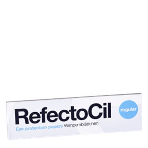 Refectocil Wimpernblättchen-Block 96 Stk 