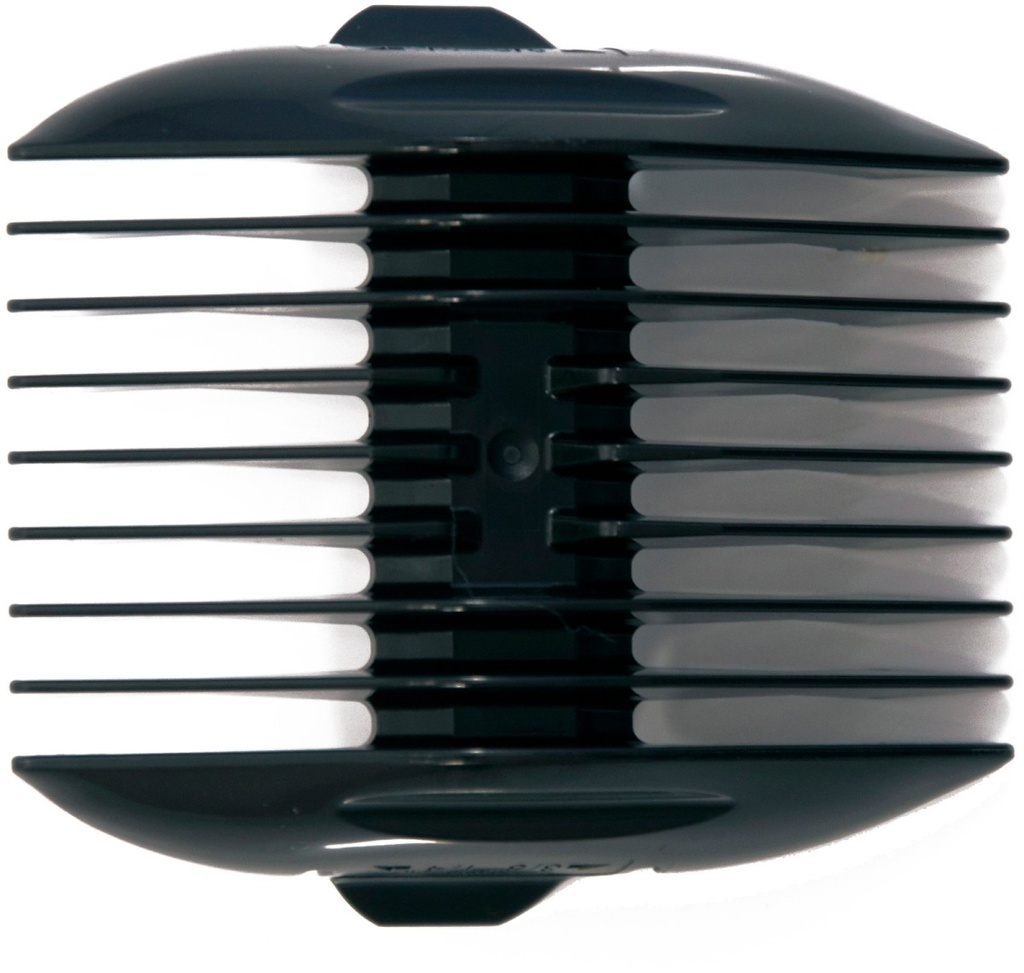 Panasonic Aufsteckkamm 6/9 mm WER1610K7428 für Panasonic ER-1610/1611;ER-GP80;ER-DGP65/72/74/82/84/86/90 