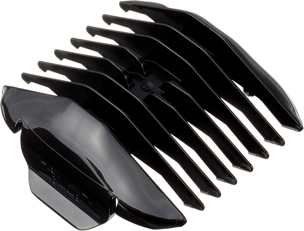 Panasonic Aufsteckkamm 3/6 mm WER1410K7398 für Panasonic ER-1410/1411/1420/1421/GP30 