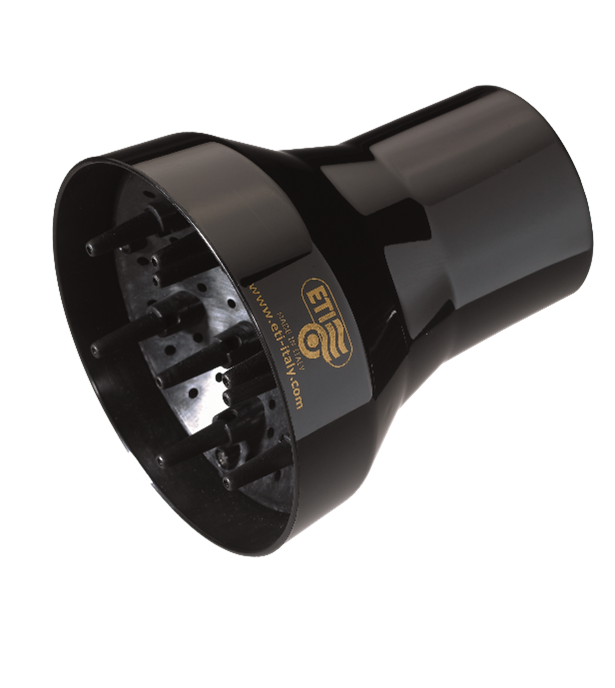 ETI Universal diffuser 