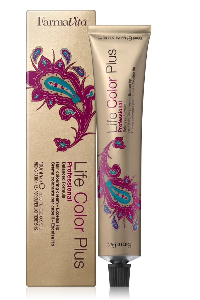 6.0 COOL Life Color Plus 100 ml