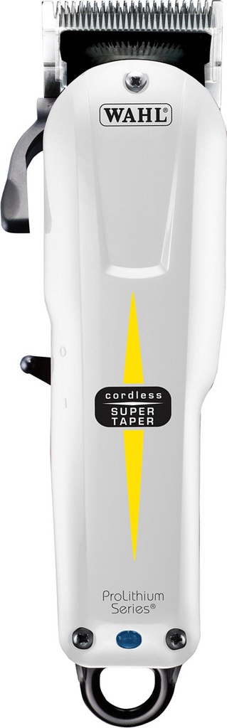 Wahl Cordless Super Taper Clipper 290g