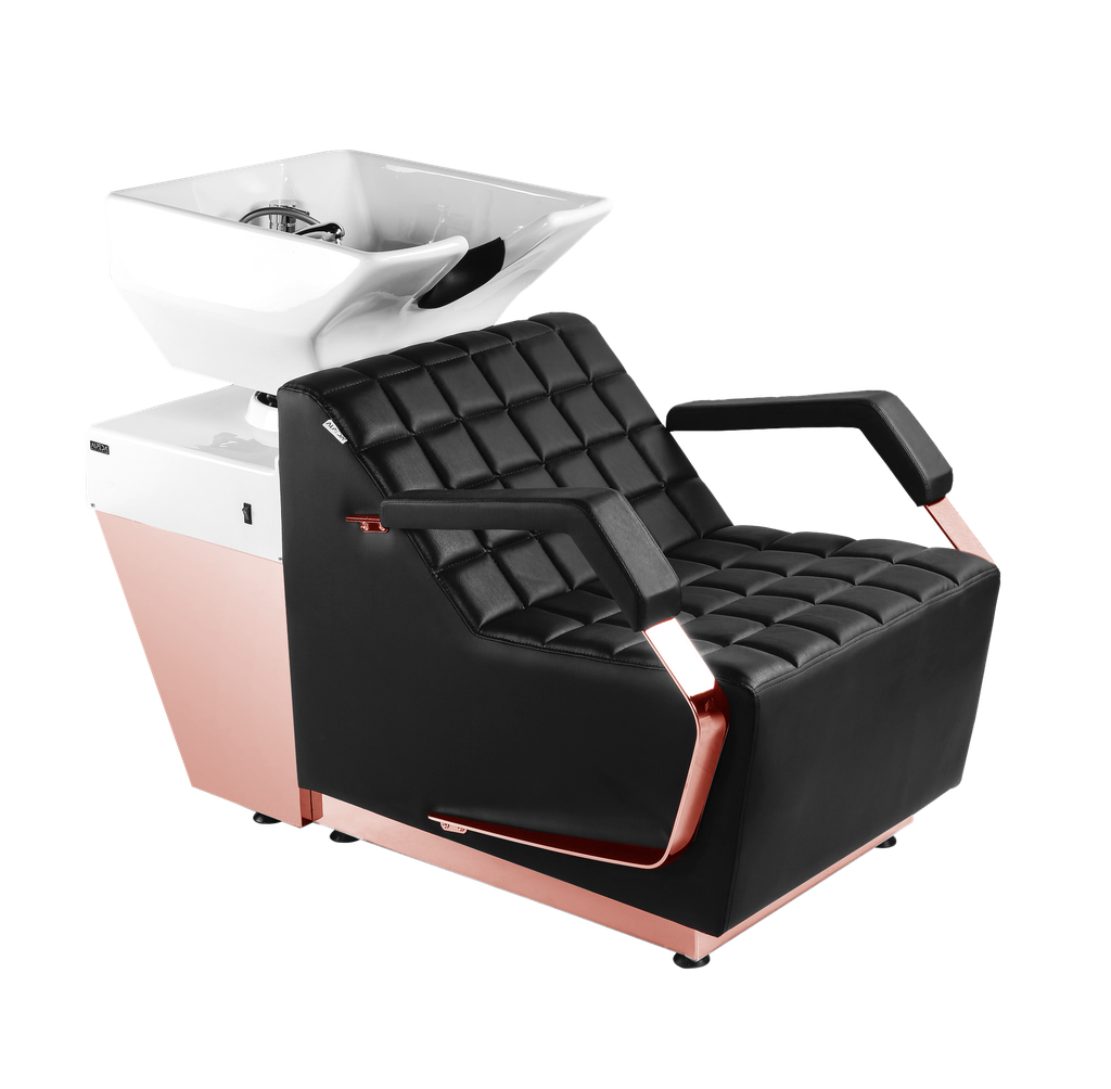Salon Wash Rose E