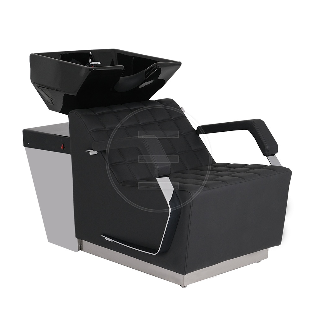 Salon Wash Black E
