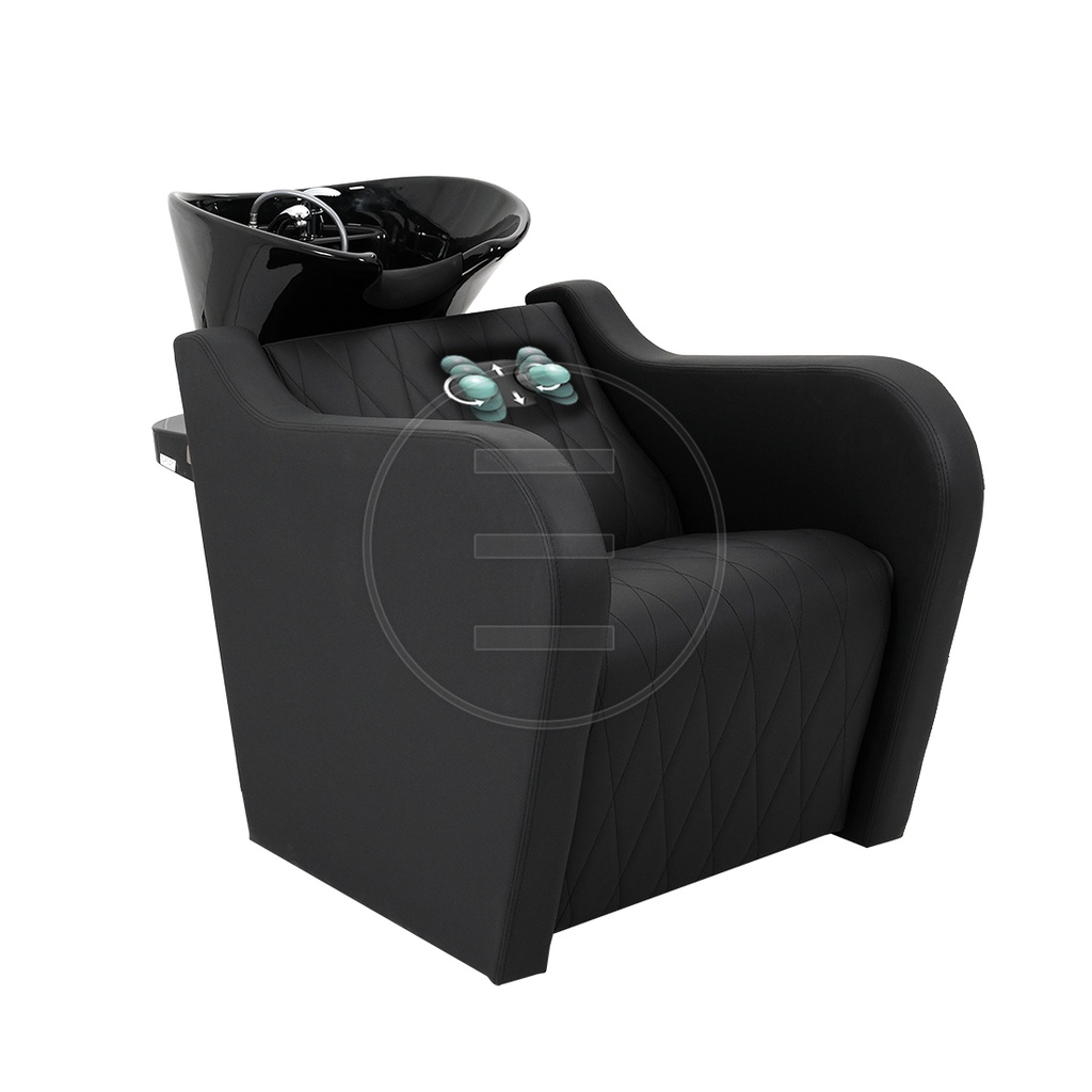 Maya Basic Wash Black Massage
