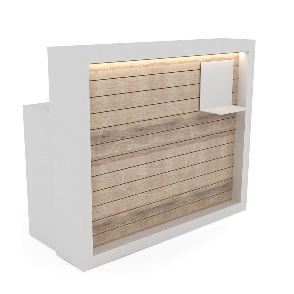 Line Fuga Desk