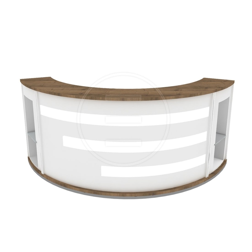 Hollywood Desk