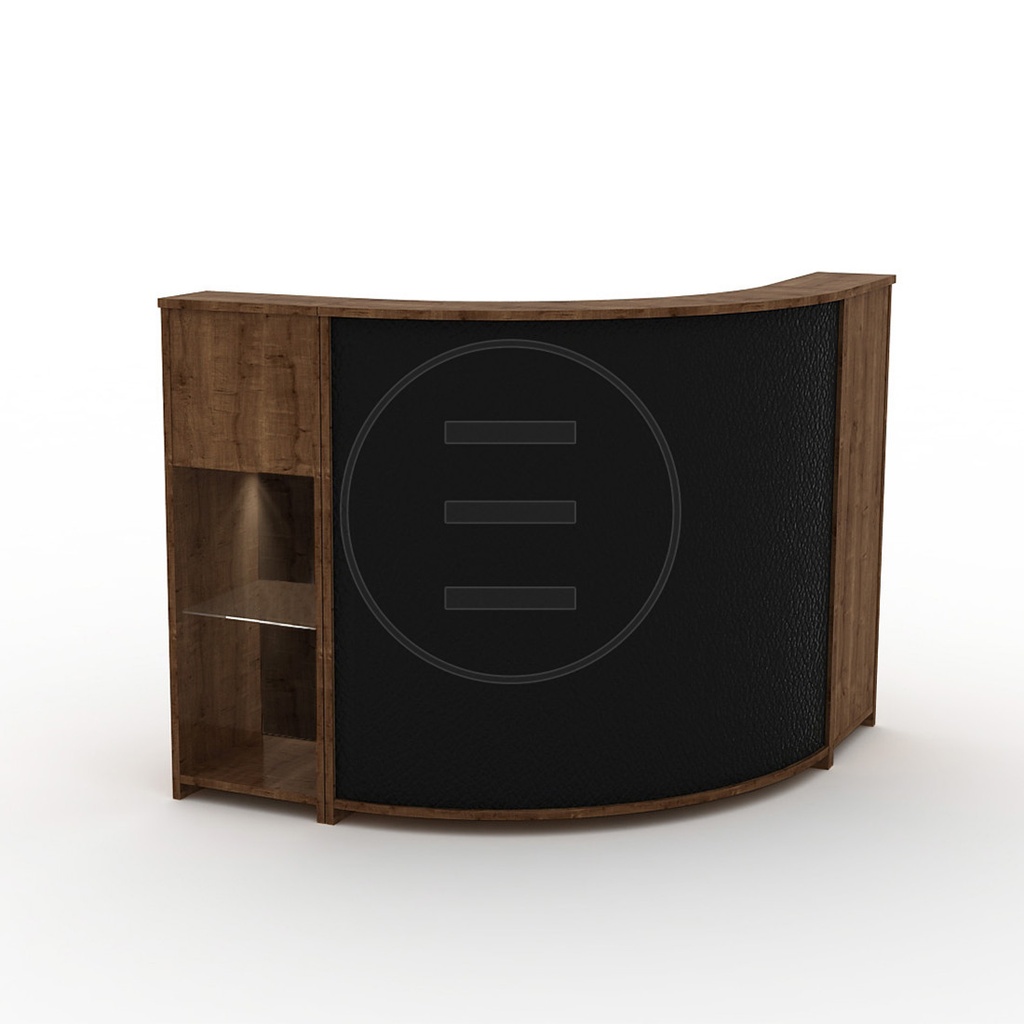 Curve Desk