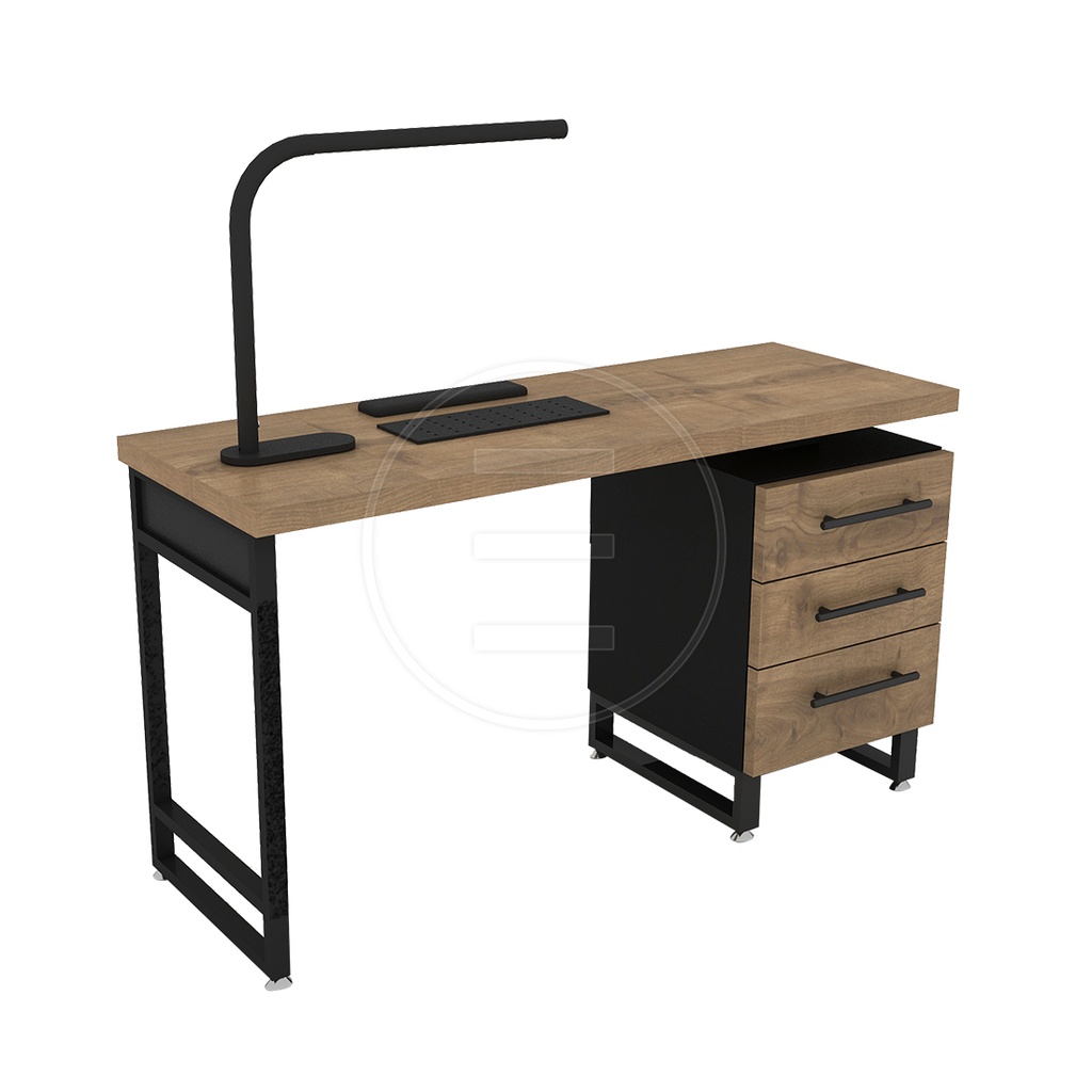 Loft Nail Station