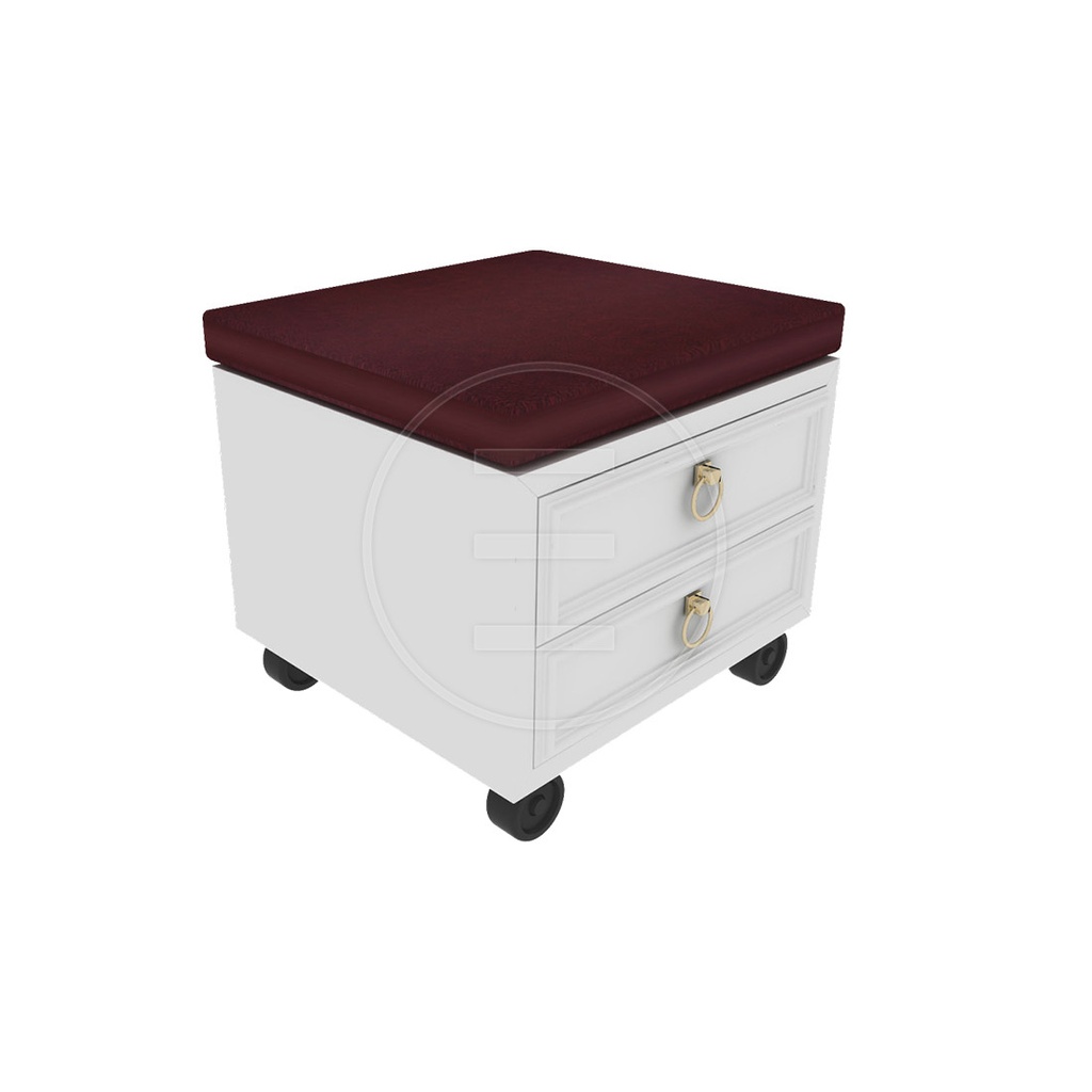 Pearl Seat