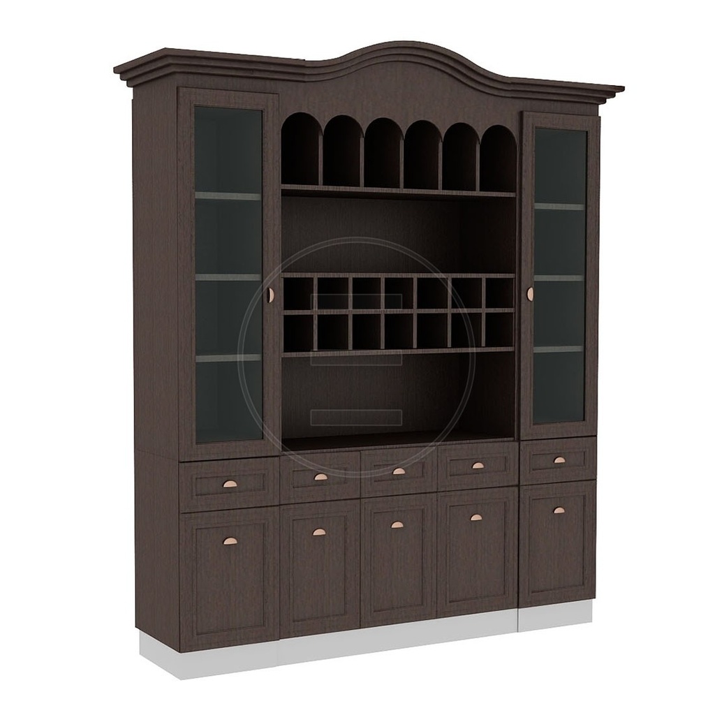 Antique Display