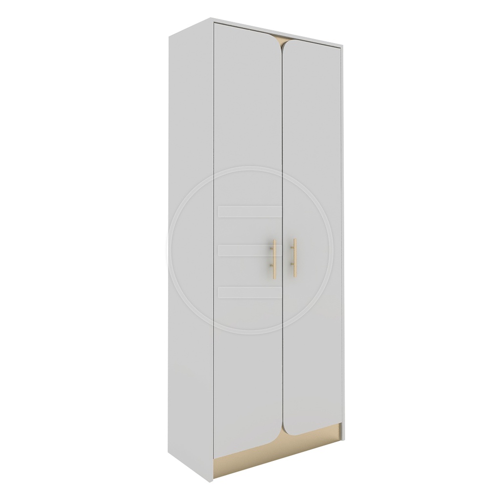 Boho Garderobe