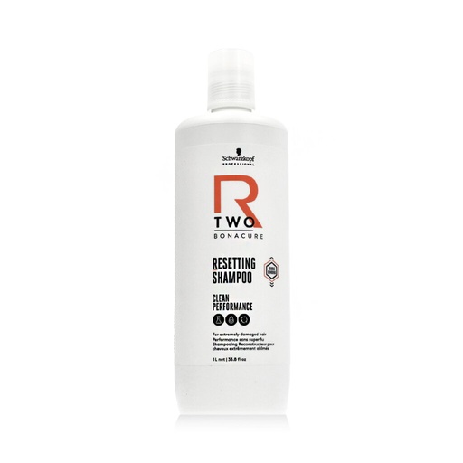 R-TWO Resetting Shampoo 1000ml