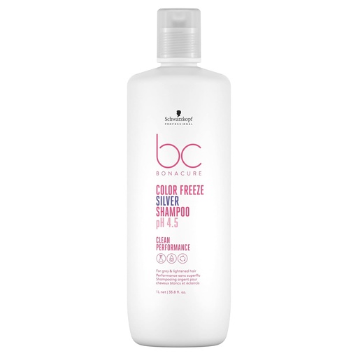 BC CF Shampoo 1000ml