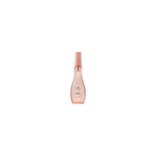 Oil Ultime Rose Finishing Oil  100ml