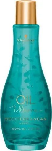 Oil Ultime Mediterranean Finishing Oil 100ml