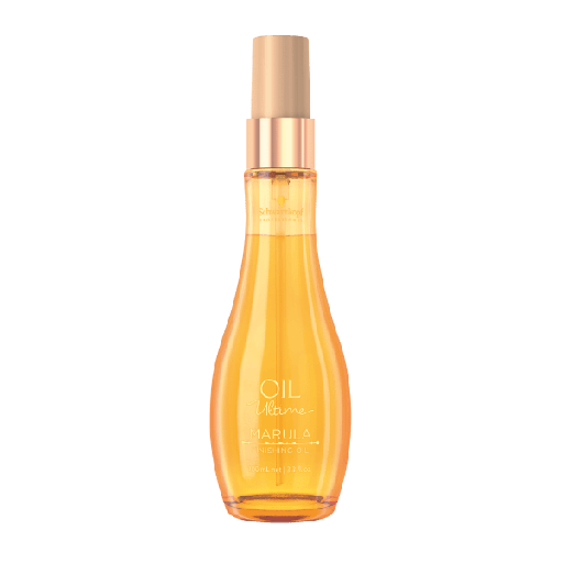 Oil Ultime Marula Finishing Oil  100ml