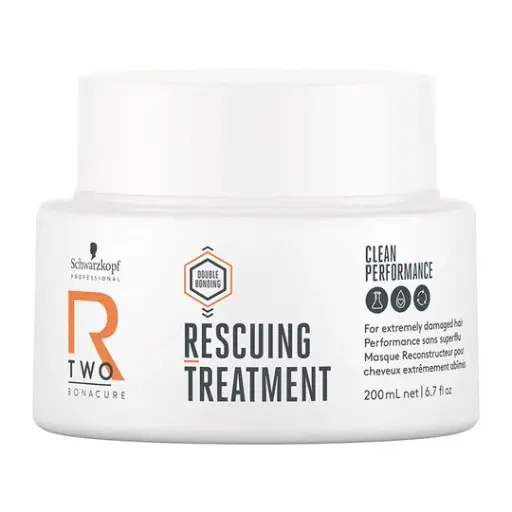 R-TWO Rescuing Treatment 200ml