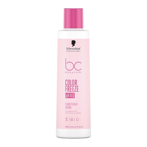BC CF Conditioner 200ml