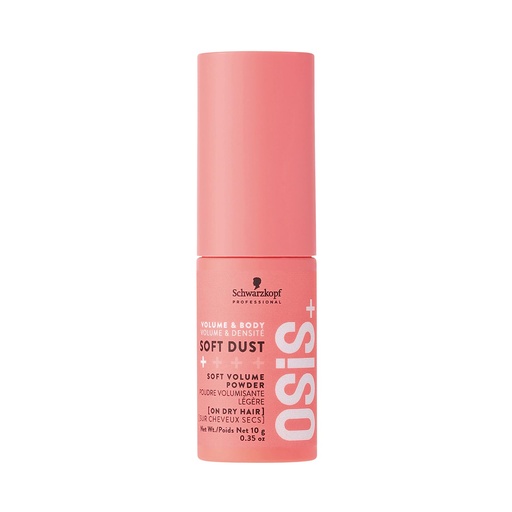 OSiS Soft Dust 10g