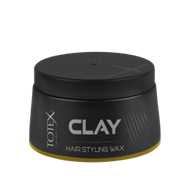 Totex Hair Wax Clay 150 ML 150ml
