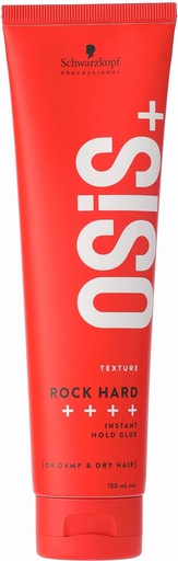 OSiS Rock Hard 150ml