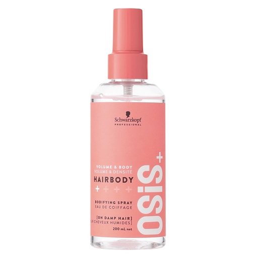 OSiS Hairbody 200ml