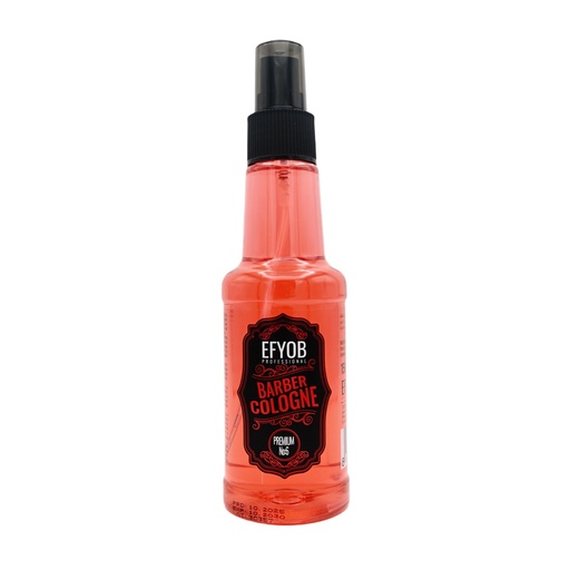 EFYOB Professional Barber Cologne No 6 150ml 