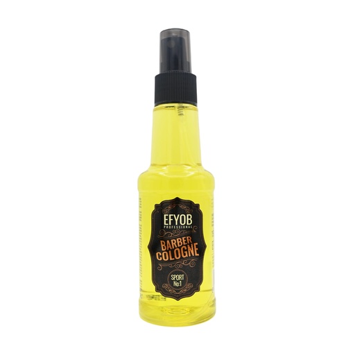 EFYOB Professional Barber Cologne No 1 150ml 