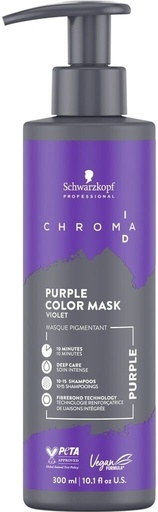 ChromaID Color Mask Lila 300ml