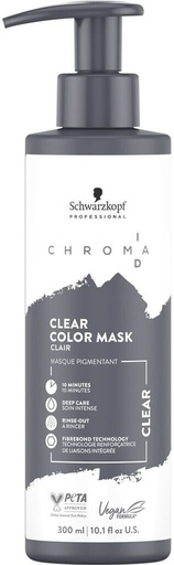 ChromaID Color Mask Klarton 300ml
