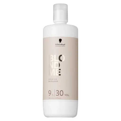 BM Premium Entwickler 9% 1000ml