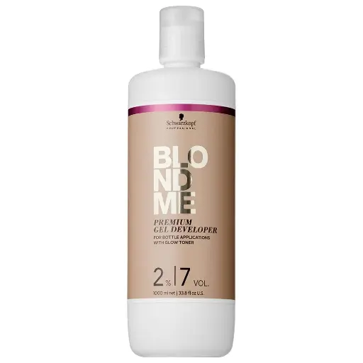 BM Premium Entwickler 2% 1000ml