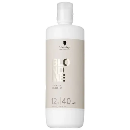 BM Premium Entwickler 12% 1000ml