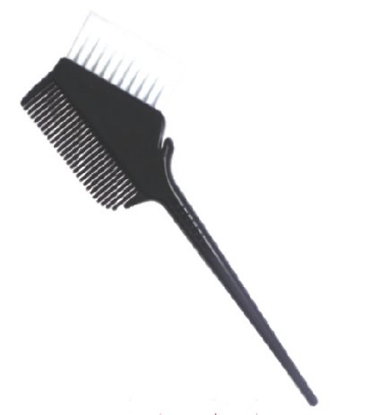 D-11 Farbpinsel schwarz  22*7cm