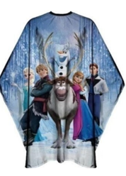 YJ-18 Schneidemantel 135*90cm metall Hacken Polyester 