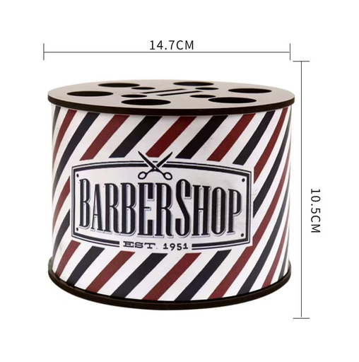 Q-7-1238-1 Werkzeugbehälter  15*10,8 cm