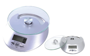 Q-40 Waage 0,1-5000g  1-5000g